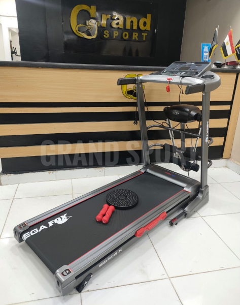 مشايه 160ك كماليات - جراند سبورت