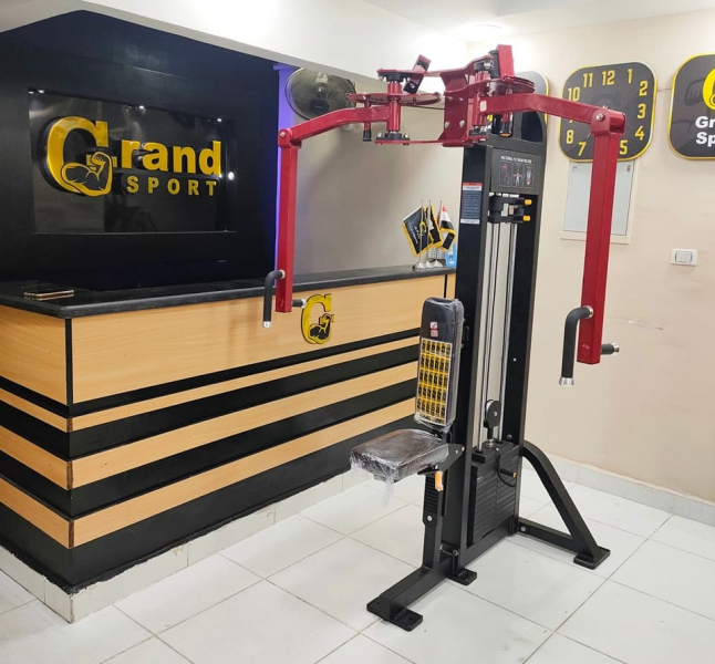 فراشه life fitness pro 2 - جراند سبورت