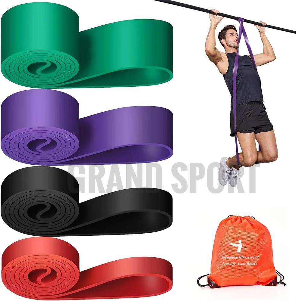 استيك باور باند اسود