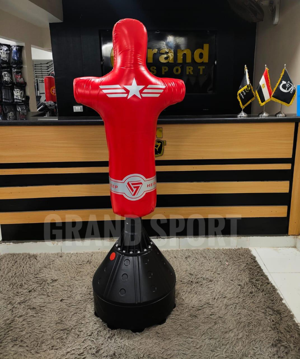 بوب مان 175سم