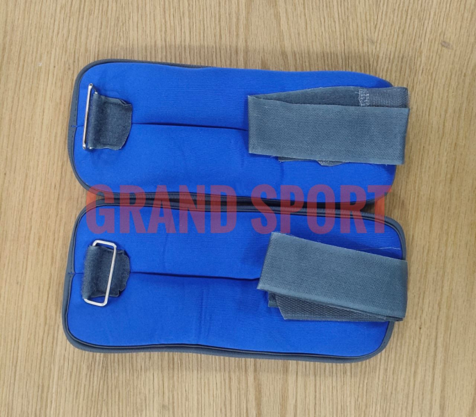 أوزان رمليه 1ك مستورده - جراند سبورت