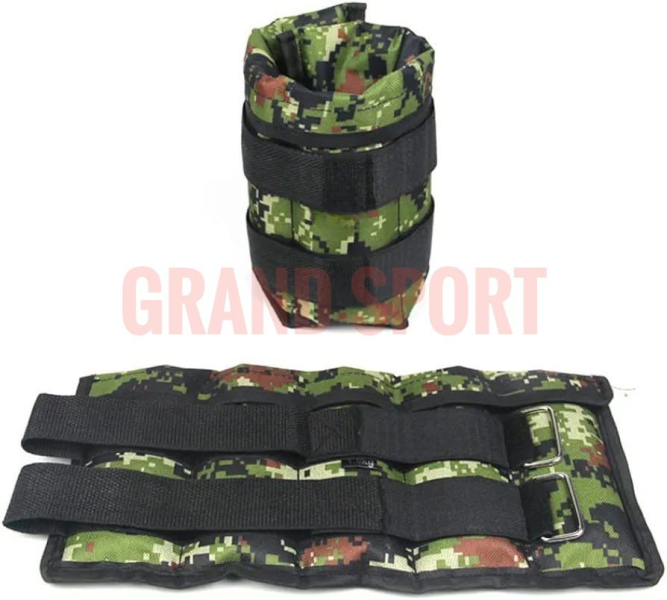 أوزان رمليه4ك مستورده - جراند سبورت