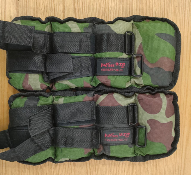 أوزان رمليه4ك مستورده - جراند سبورت