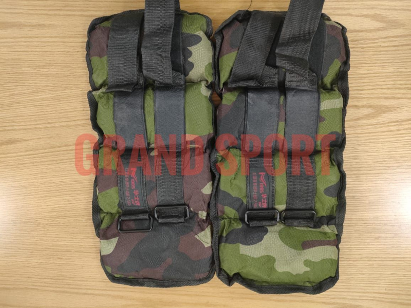 أوزان رمليه5ك مستورده - جراند سبورت