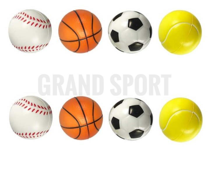 كره اعصاب - جراند سبورت