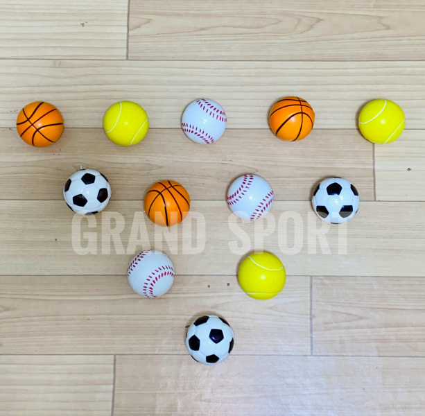 كوره اعصاب - جراند سبورت