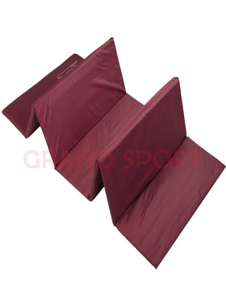 مرتبه تمارين 12 ملي - جراند سبورت