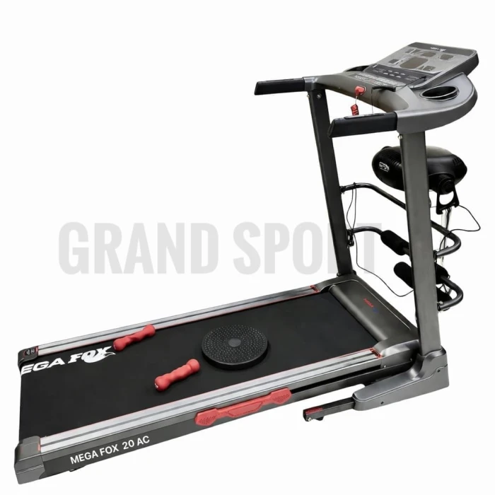 مشايه 160ك كماليات - جراند سبورت