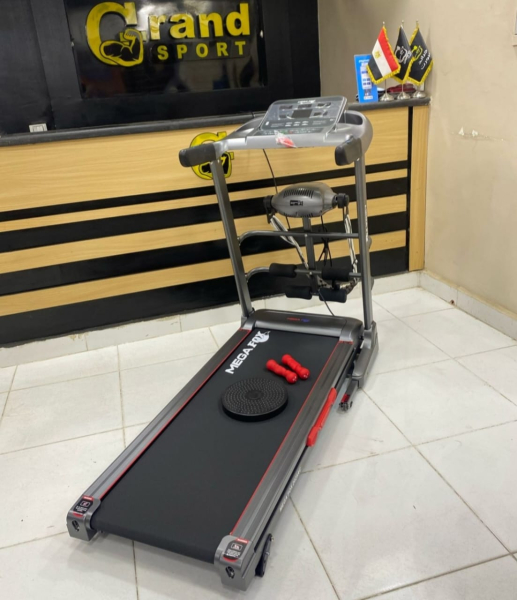 مشايه 160ك كماليات AC - جراند سبورت