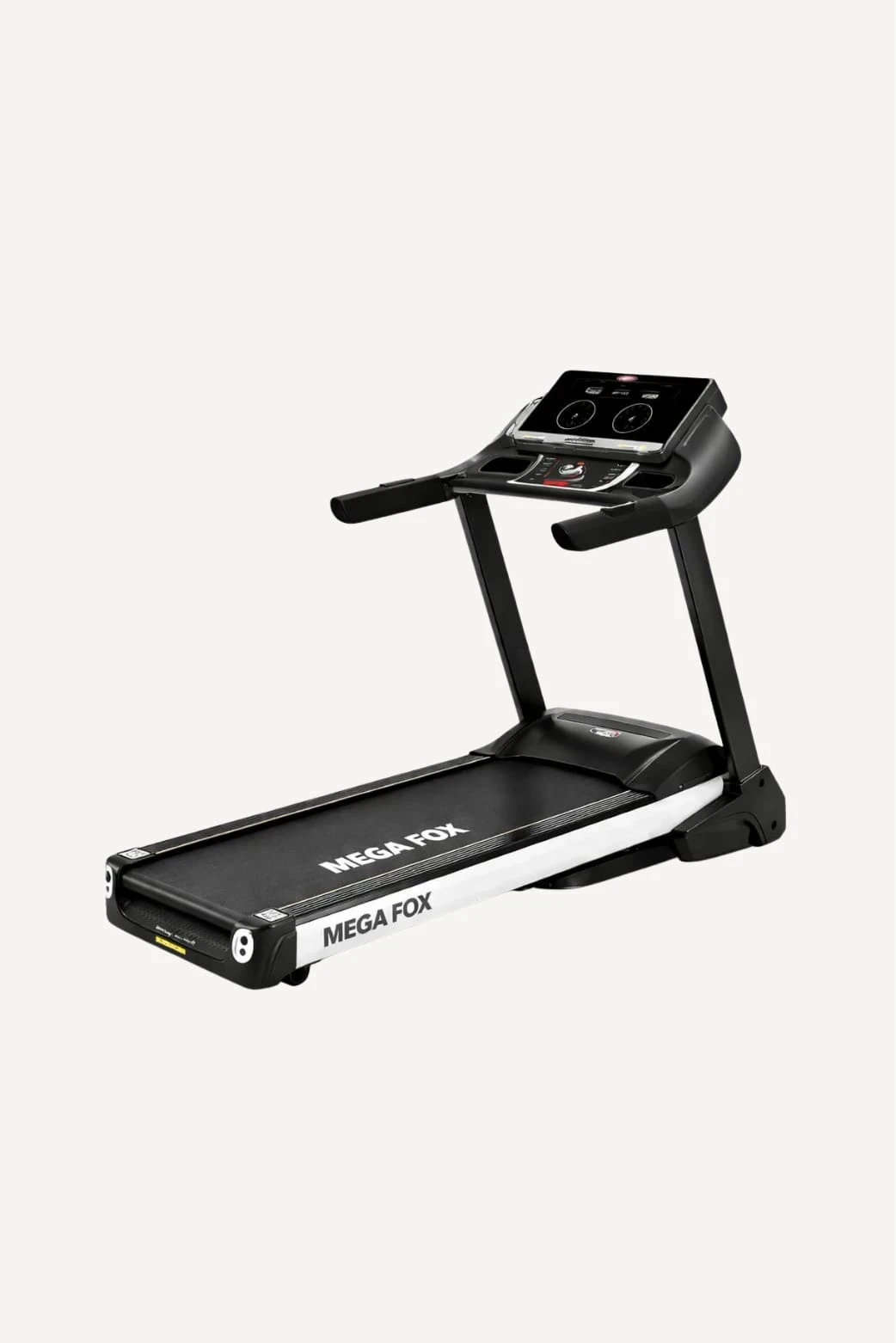 مشايه وزن مفتوح ميجا فوكس 2 موتور