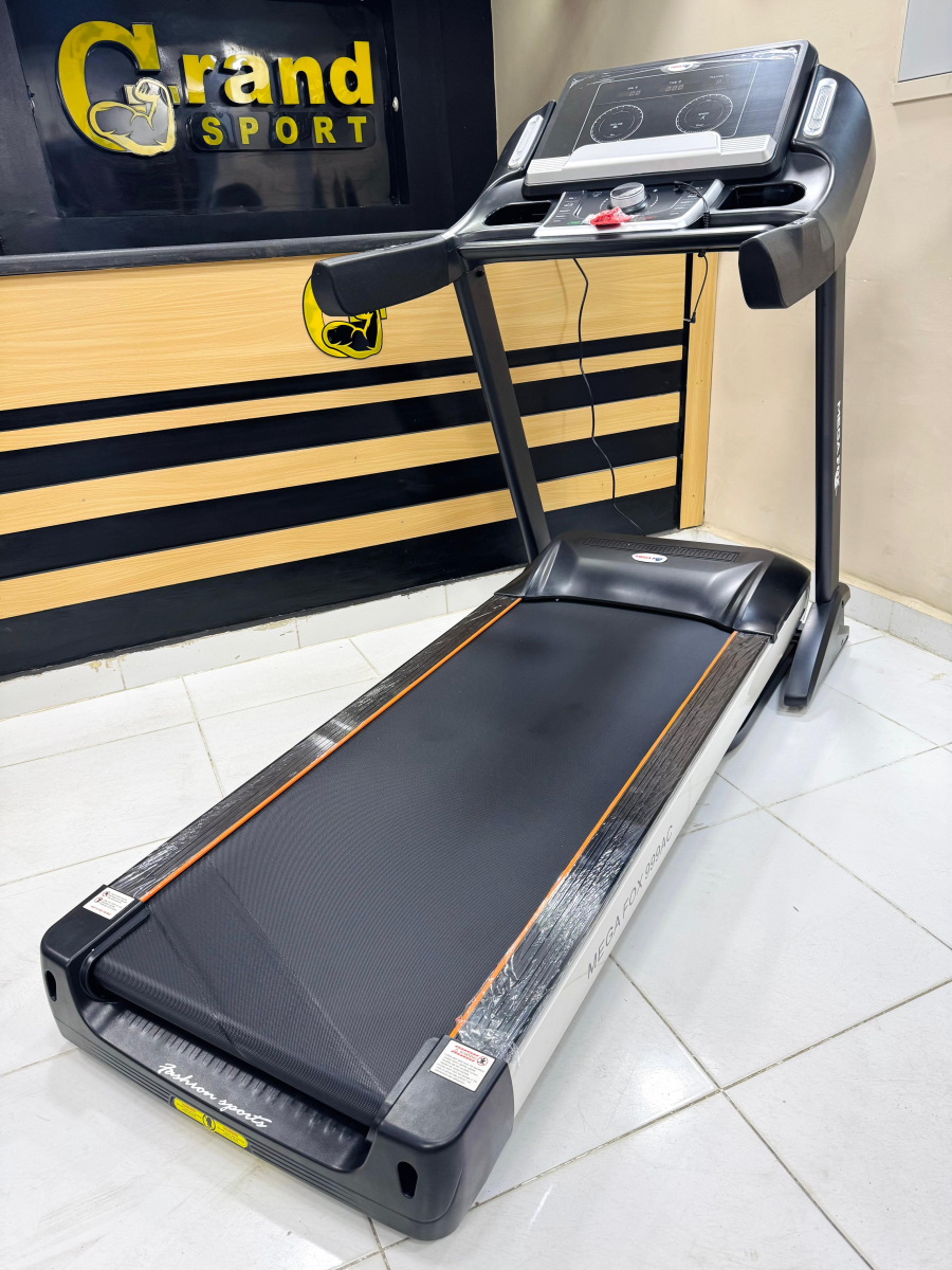 مشايه وزن مفتوح ميجا