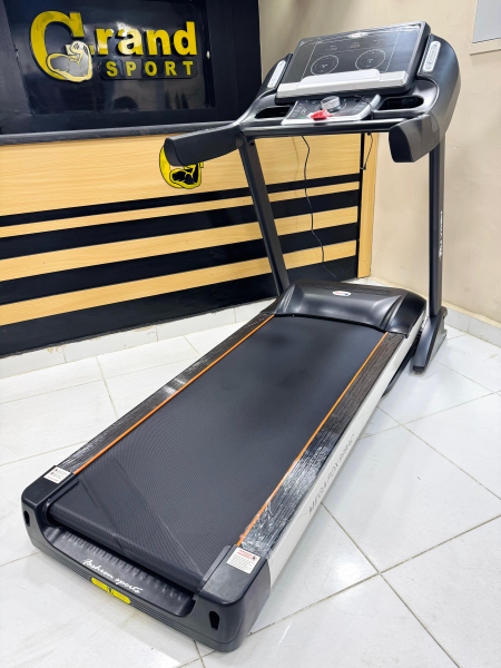 مشايه وزن مفتوح ميجا - جراند سبورت