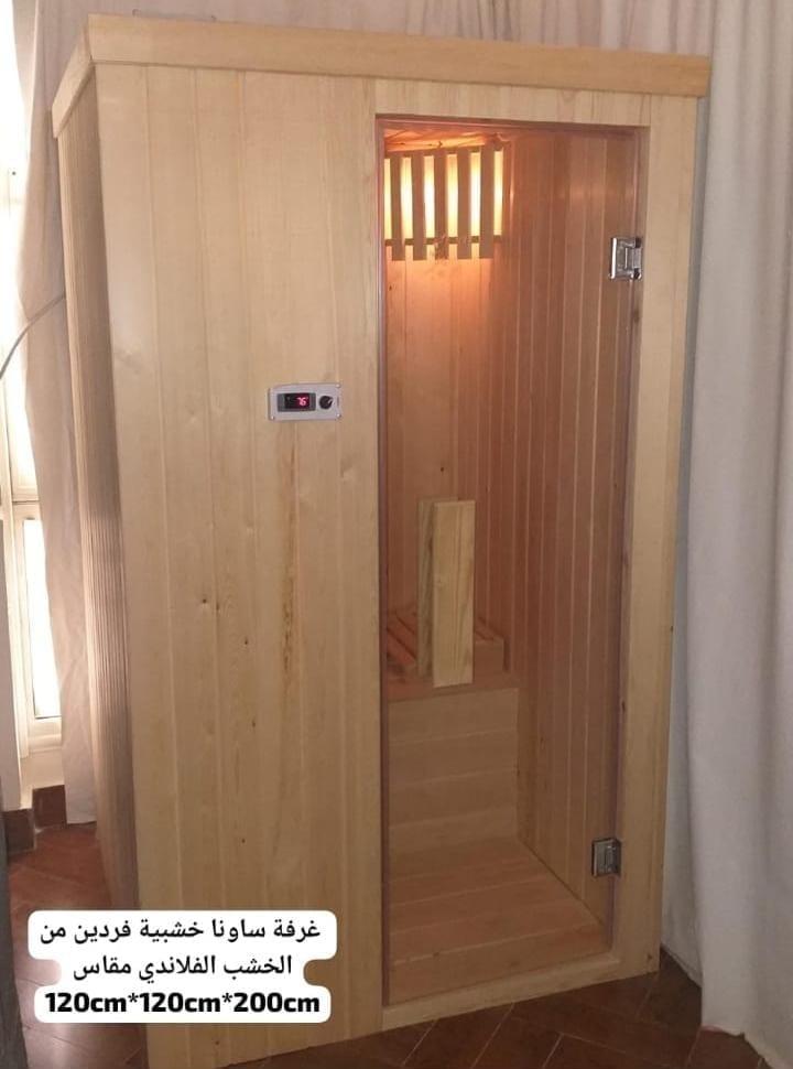 ساونا فردين فلاندي