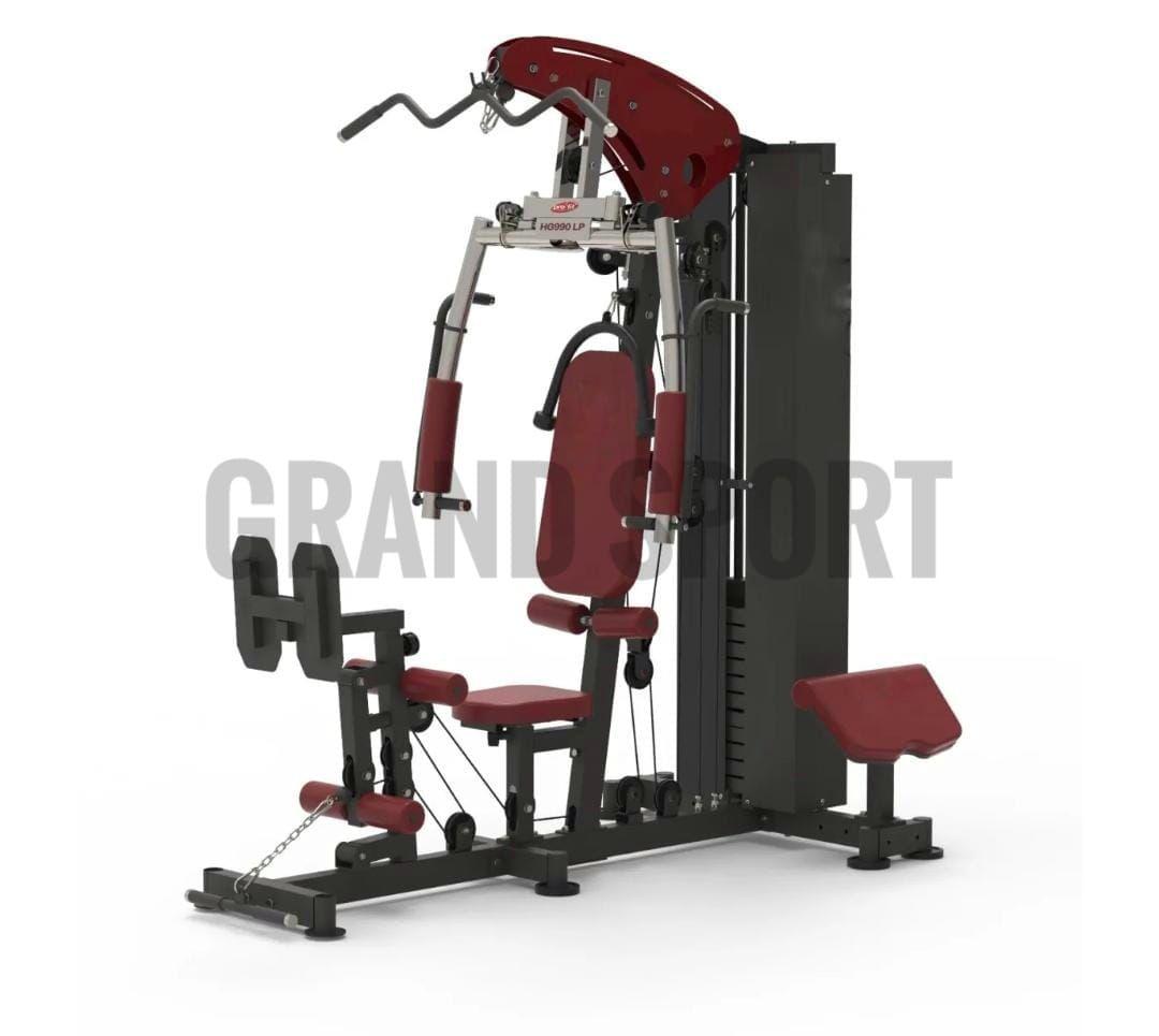 مالتي جيم 5 محطه ماركه بروفيت