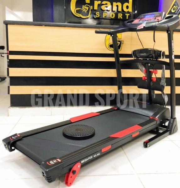 مشايه 170ك كماليات AC - جراند سبورت