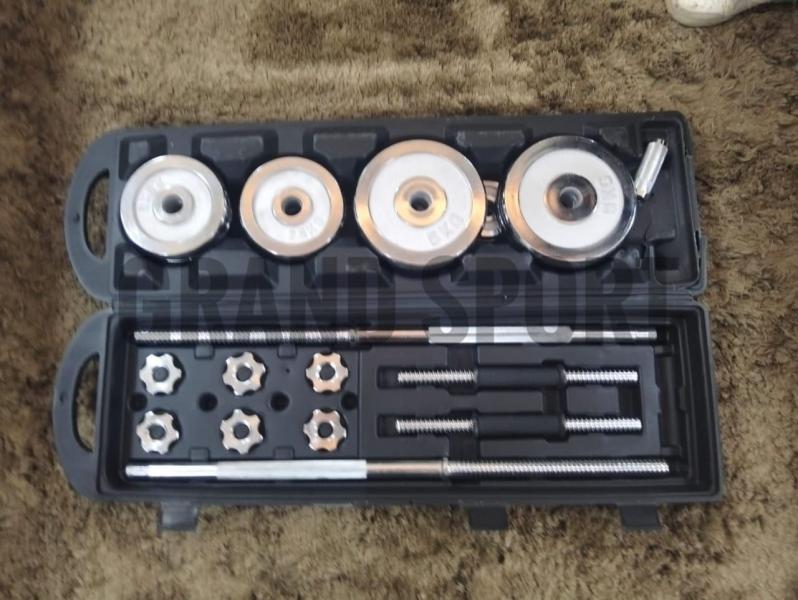 شنطه الاوزان 50ك لسعر - جراند سبورت