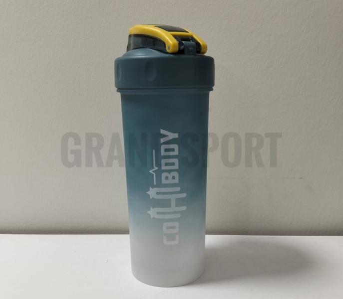 شيكر Com BoDy - جراند سبورت