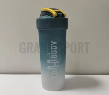 شيكر Com BoDy - جراند سبورت