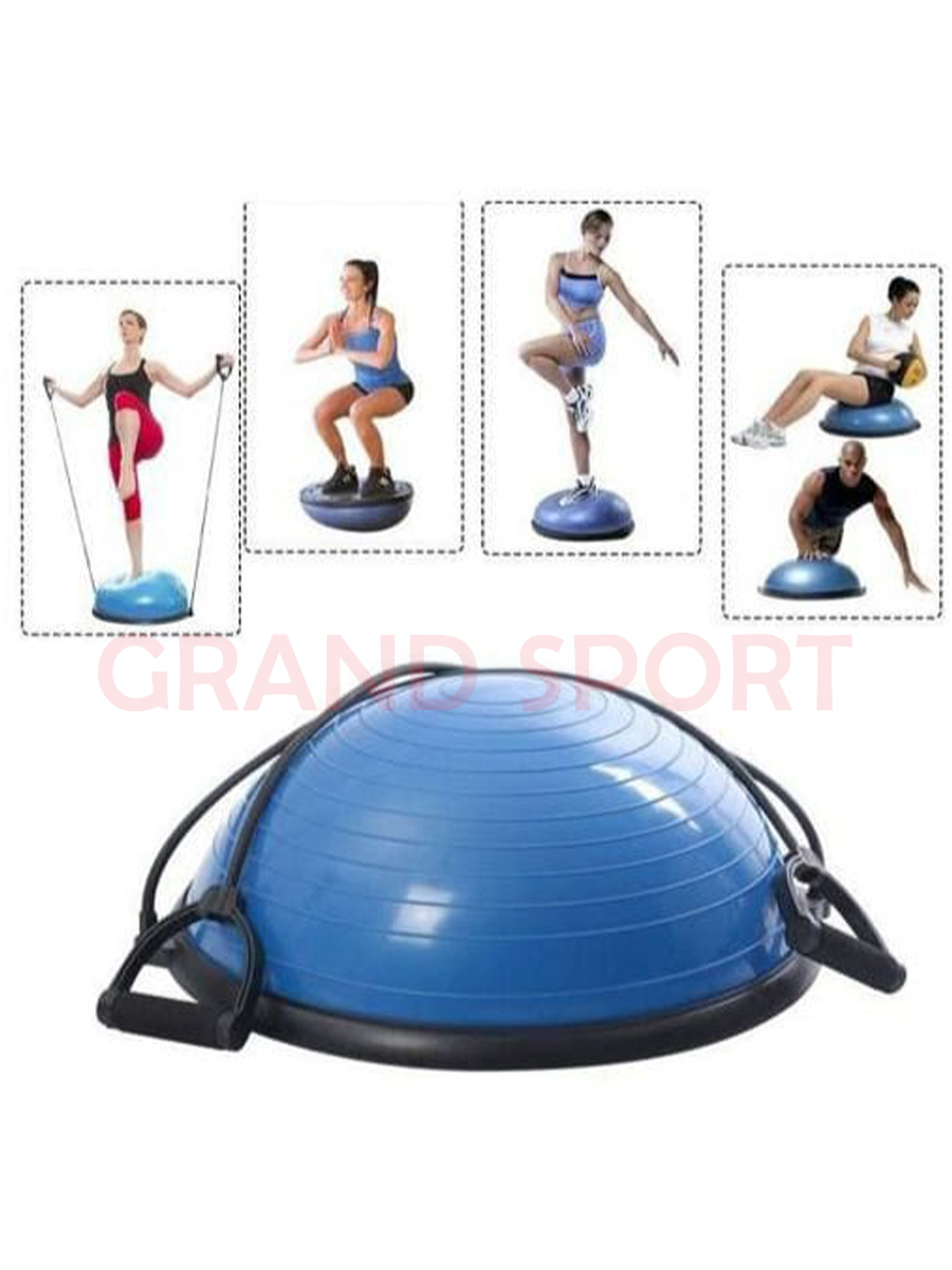 كوره نصف اتزان