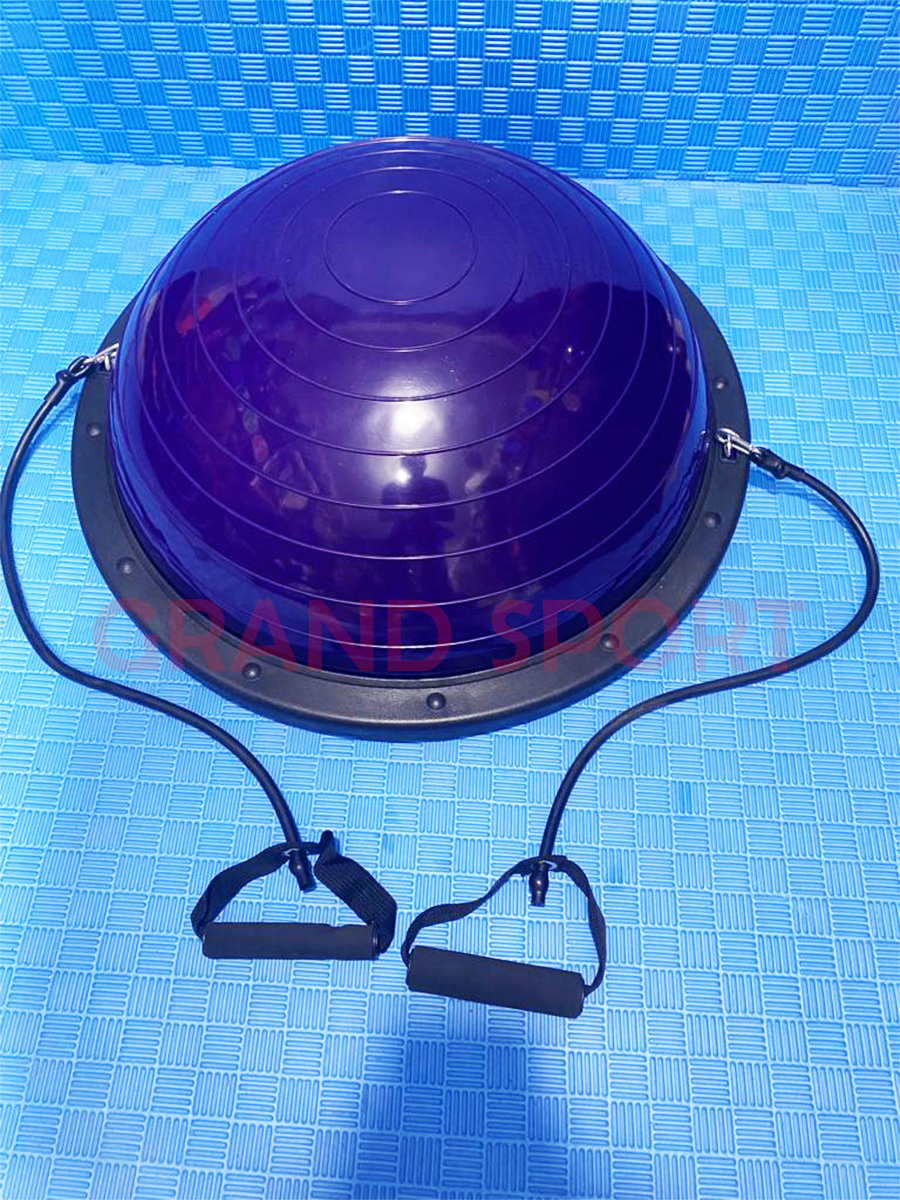 كوره نصف اتزان