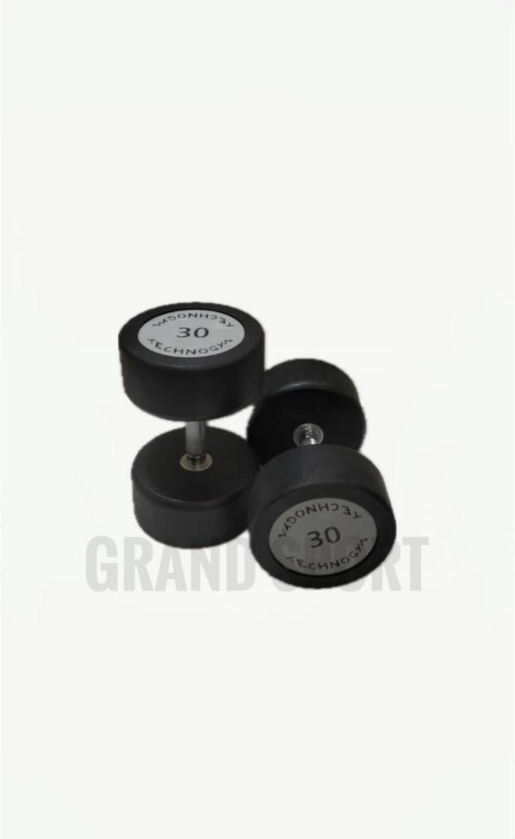 2 دامبلز كوبي تكنو 30ك