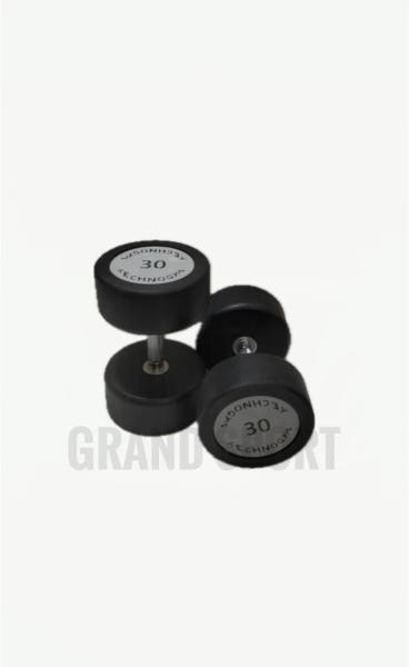 2 دامبلز كوبي تكنو 30ك - جراند سبورت