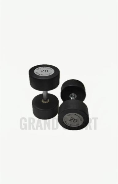 2 دامبلز كوبي تكنو 20ك - جراند سبورت