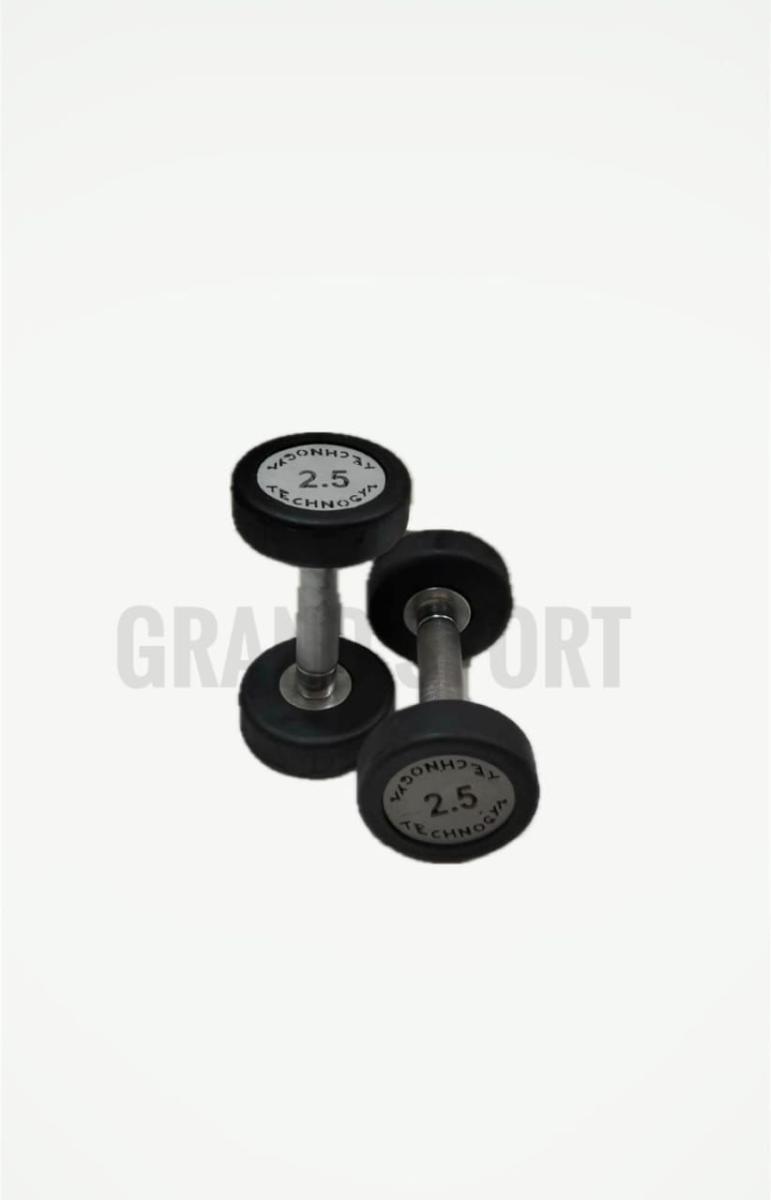 2 دامبلز كوبى تكنو 2.5ك