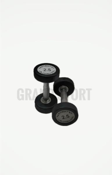 2 دامبلز كوبى تكنو 2.5ك - جراند سبورت