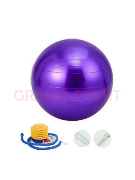 كوره ايروبكس مقاس 75 - جراند سبورت