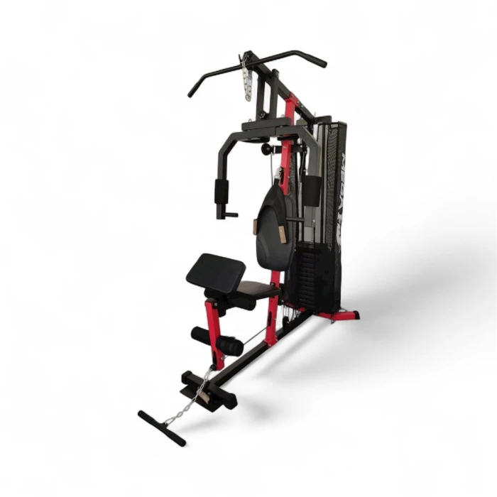 مالتي جيم 3 محطة - جراند سبورت