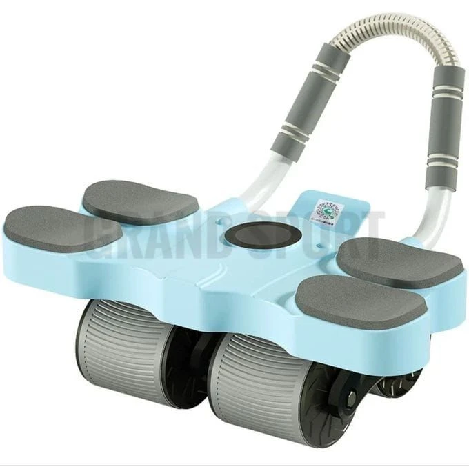 عجلة رول بمسند