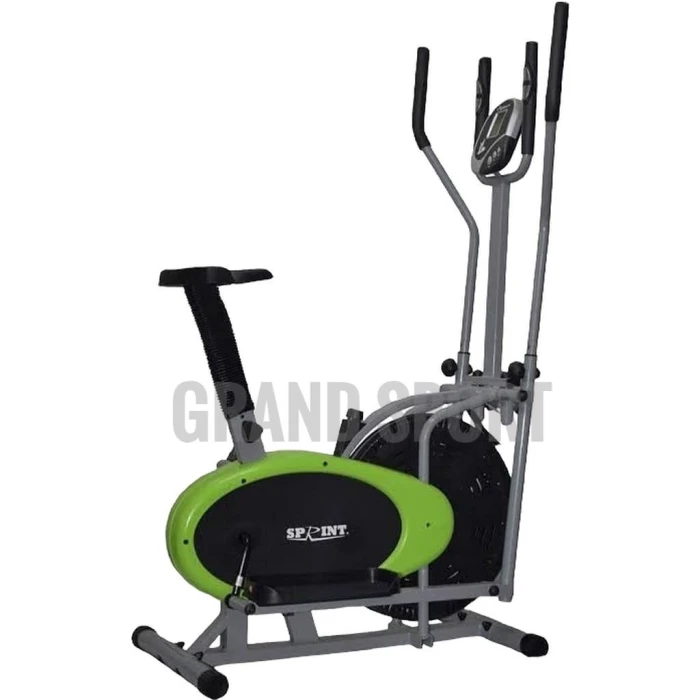 اوربتراك 130ك 4ذراع  - جراند سبورت