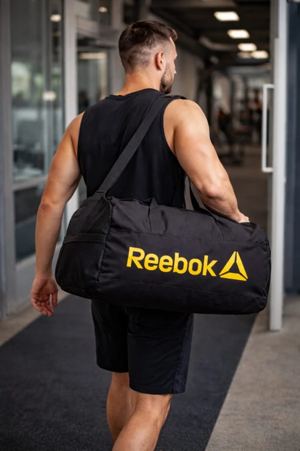 شنطه Rebook - جراند سبورت
