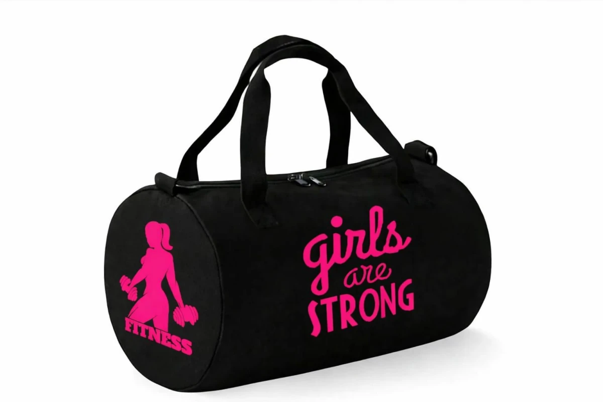 شنطه جيم strong 