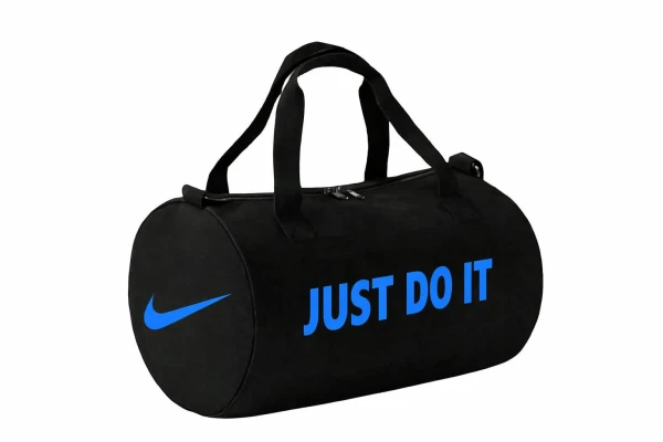 شنطه جيم Just Do - جراند سبورت