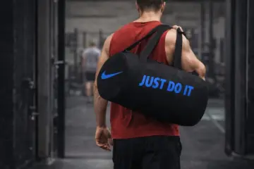 شنطه جيم Just Do - جراند سبورت