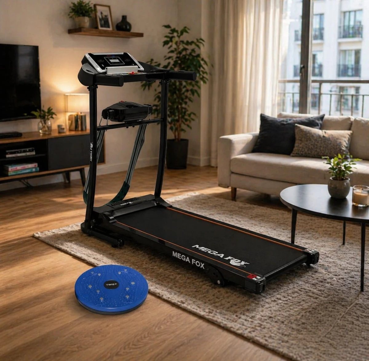 مشايه 135ك ميجافوكس