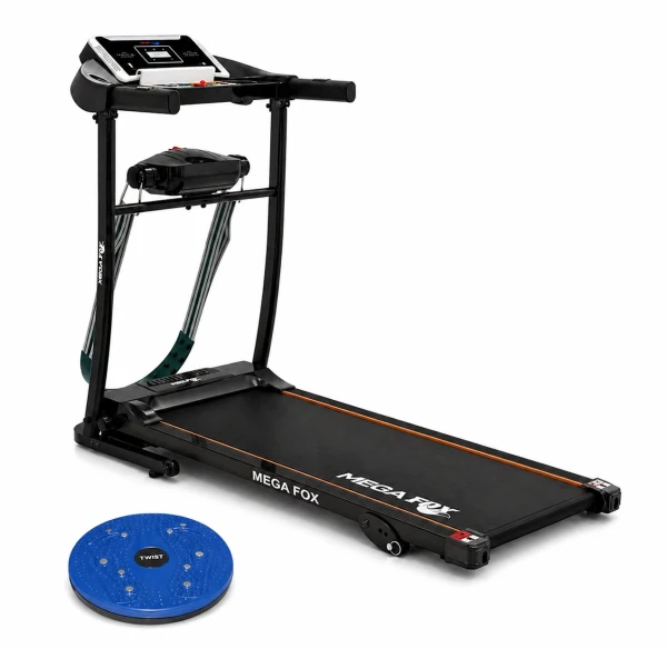 مشاية 125ك ميجا فوكس  - جراند سبورت