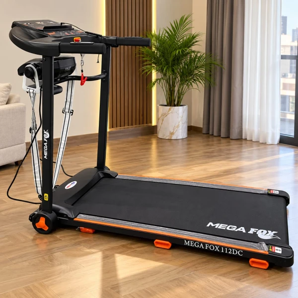 مشاية 120ك كماليات DC - جراند سبورت
