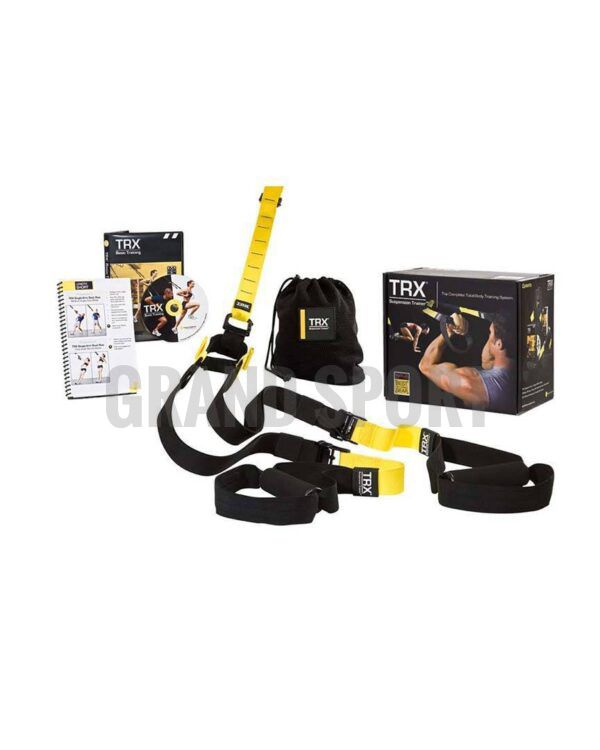 حبل Trx