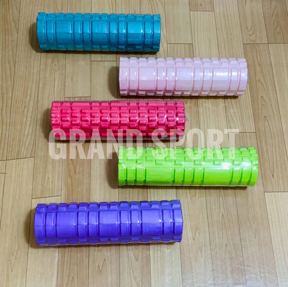 رول مساج 45 سم