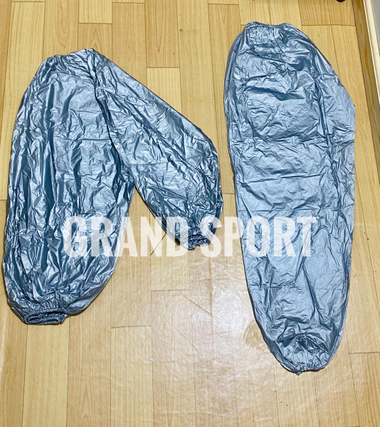 بدله ساونا - جراند سبورت