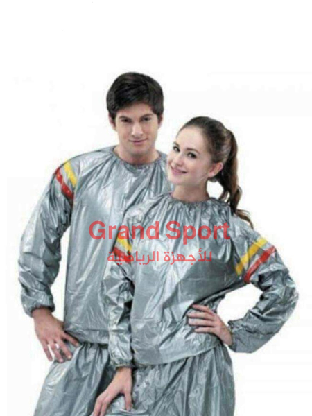 بدله ساونا - جراند سبورت