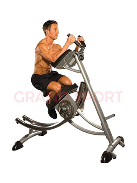 اب كوستر مصرى للجيمات - جراند سبورت