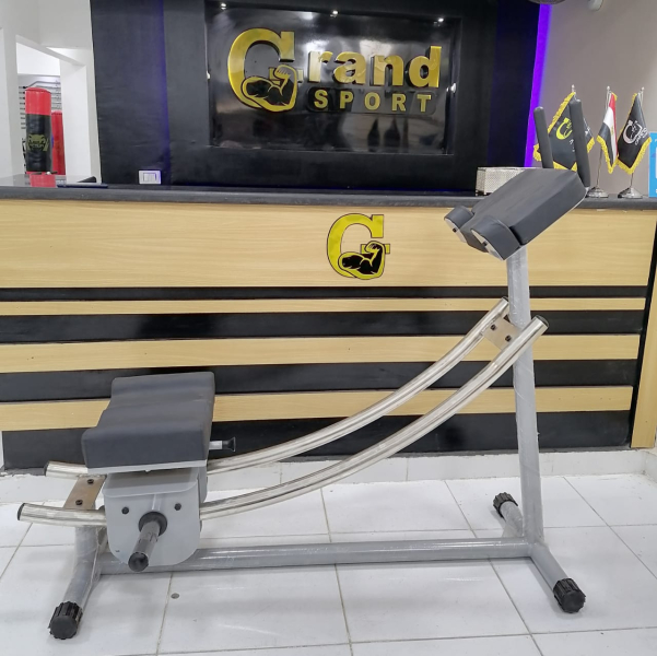 اب كوستر مصرى للجيمات - جراند سبورت