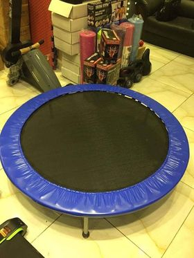 ترومبلين 40 بوصة