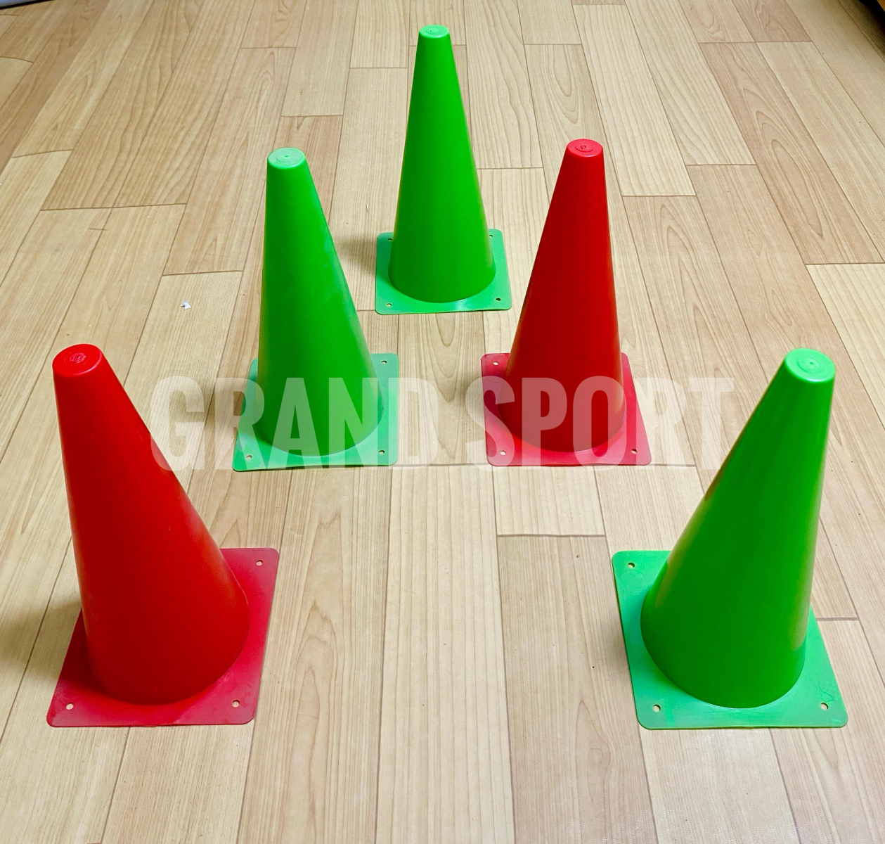 قمع تمارين رياضيه 30سم