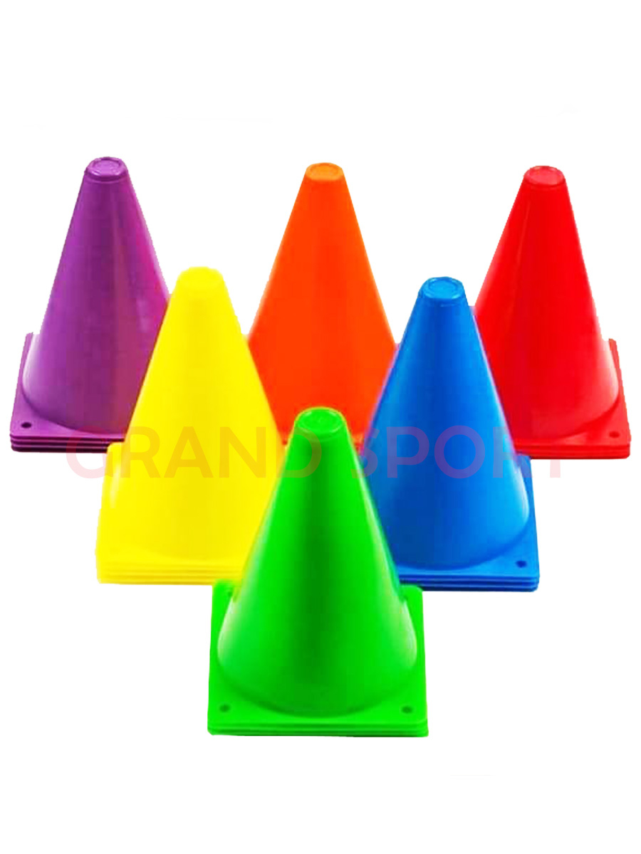 قمع تمارين رياضيه