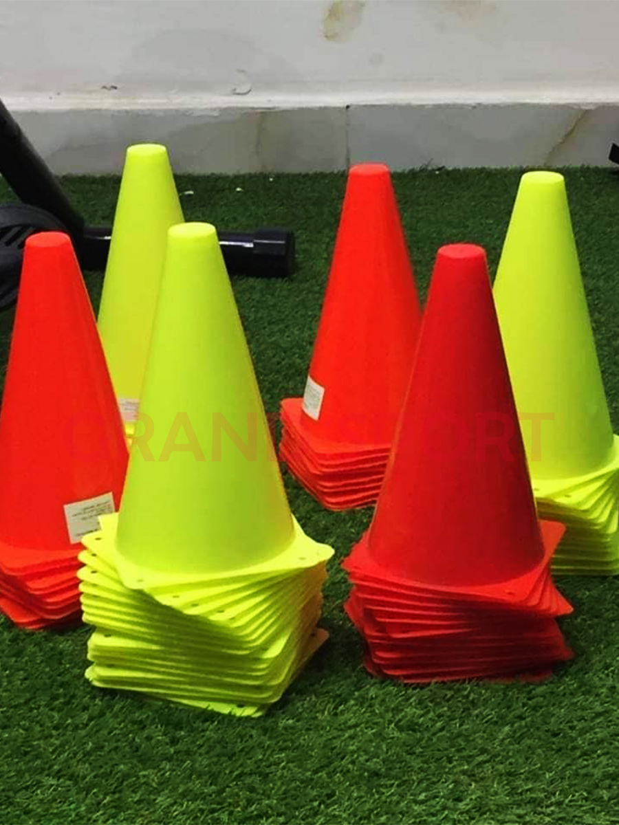 قمع تمارين رياضيه